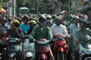 ベトナム旅行者向け「ぼったくタクシー防止カード」公開中！｜行政書士阿部総合事務所