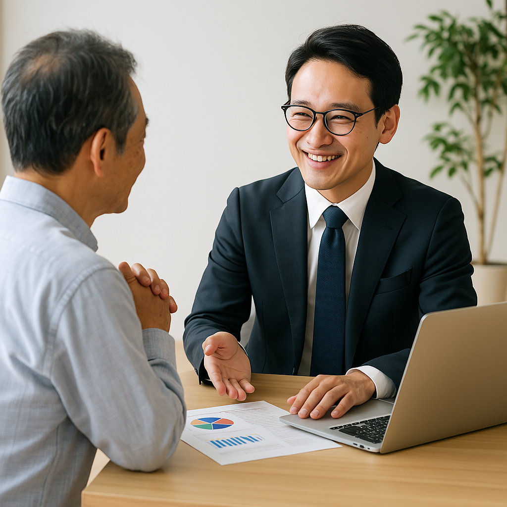 無料診断のイメージ画像