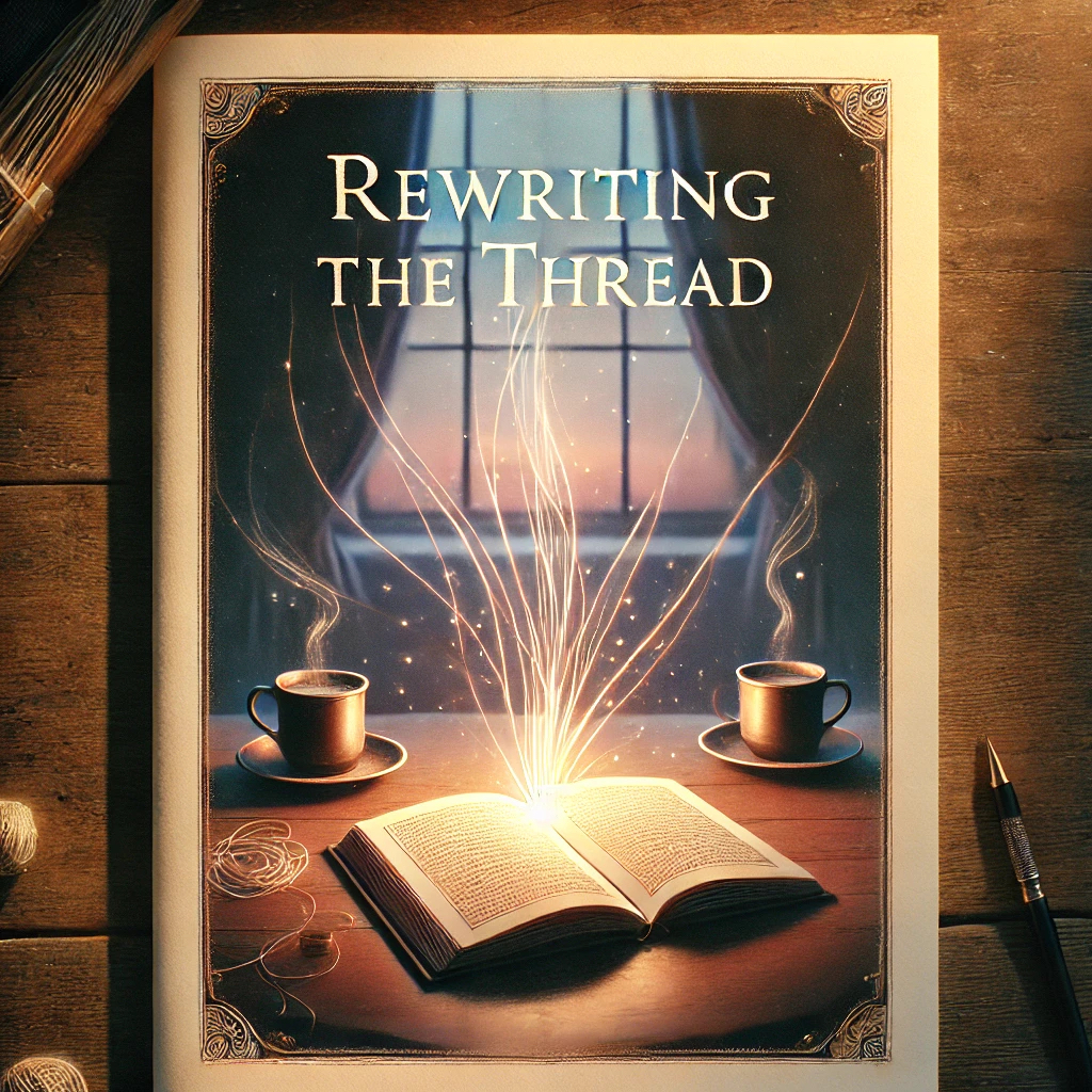 「LOG.506_ZINE」　｜Rewriting the Thread