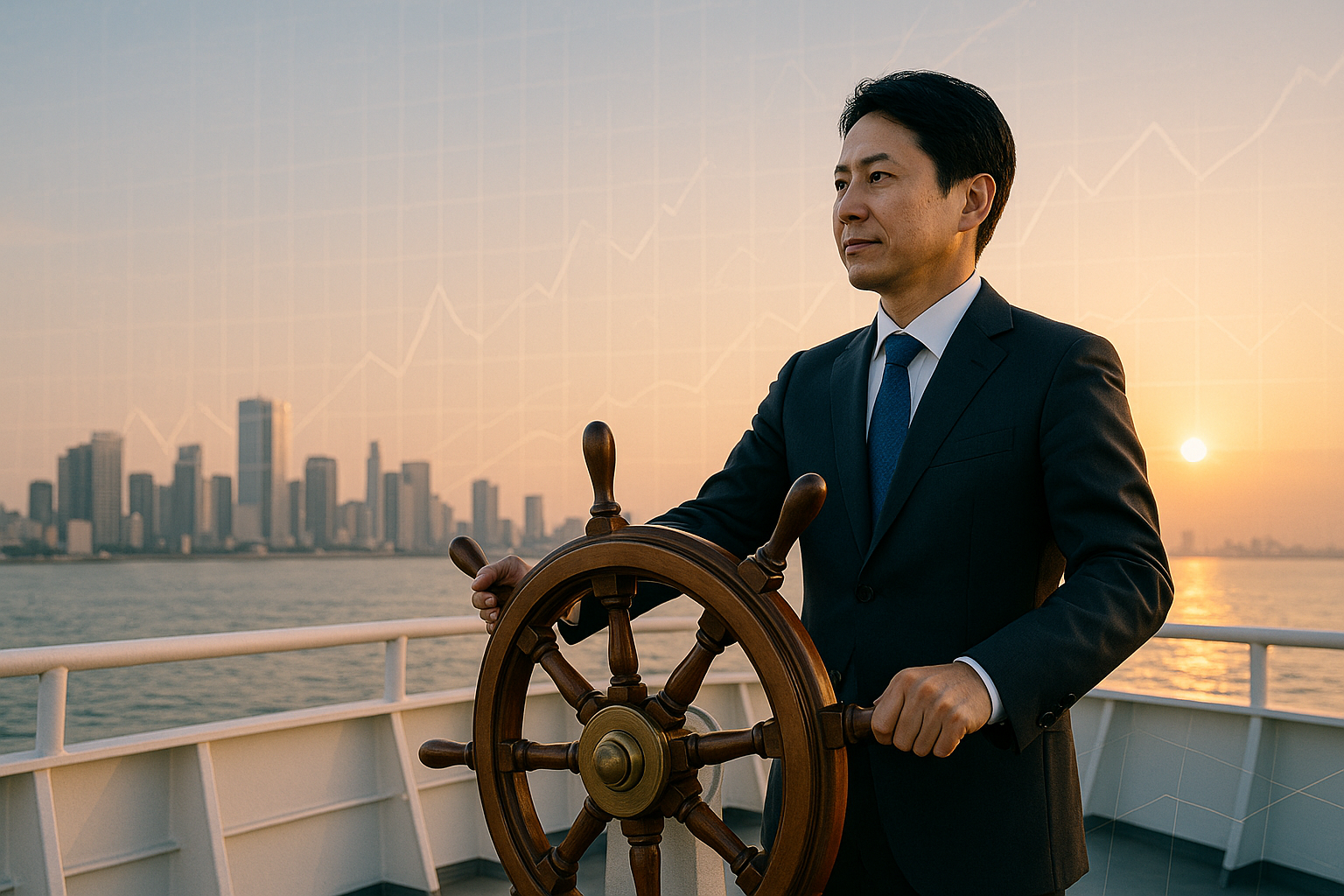 「制度に沿う」から、「物語を編む」へ。補助金支援という名の経営思想支援——LDAMの真意 ｜行政書士阿部総合事務所