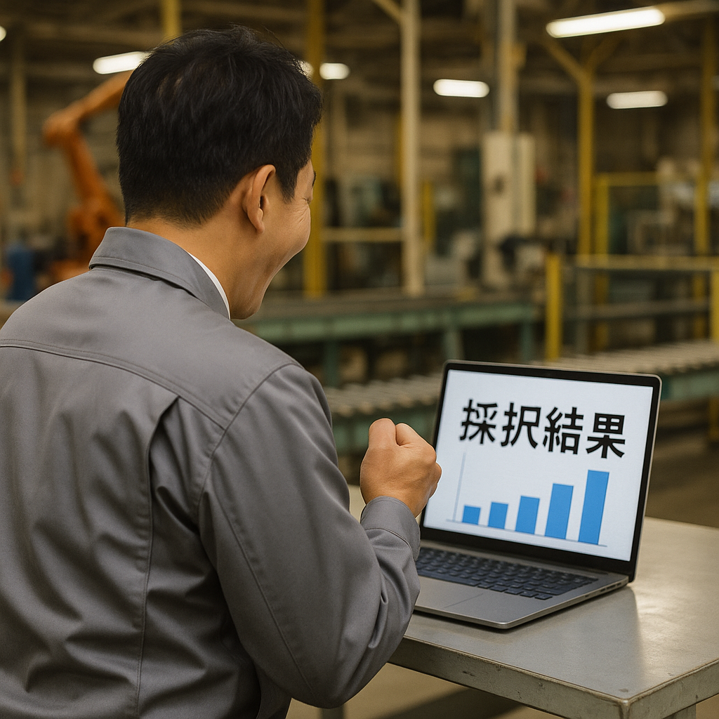 第1回公募の採択結果から読み解く、中小企業省力化投資補助金〈一般型〉攻略のヒント｜行政書士阿部総合事務所