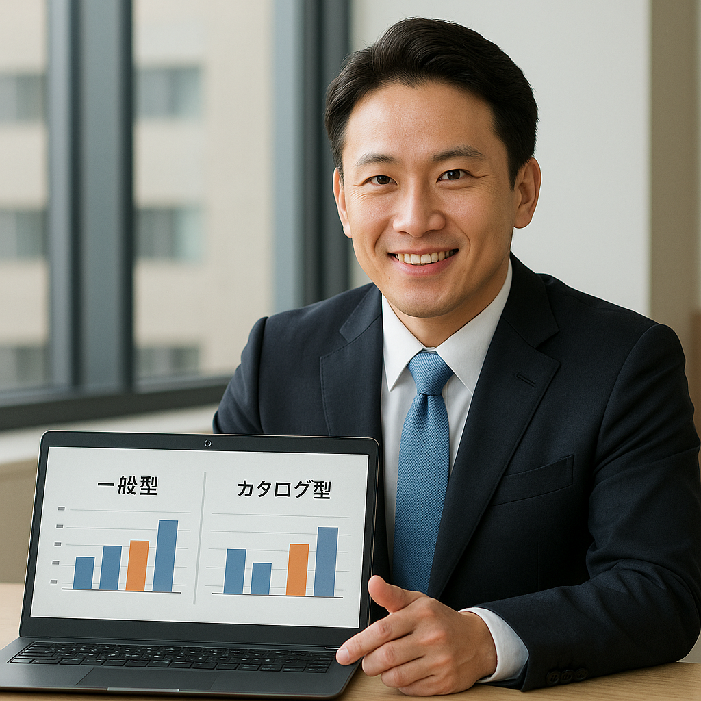 【4/10】省力化補助金（一般型）の特徴。なぜ「自由度が高い」のに難しい？カタログ型と比較して分かる注意点