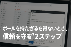 信念のためか、金のためか、を切り分ける｜行政書士阿部総合事務所