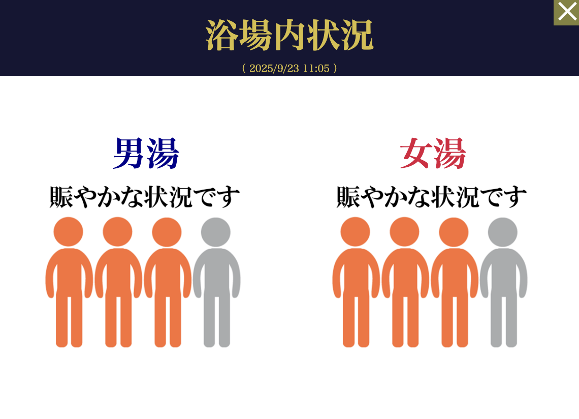 「混雑」ではなく「賑やか」──この違い、気づきましたか？｜行政書士阿部総合事務所