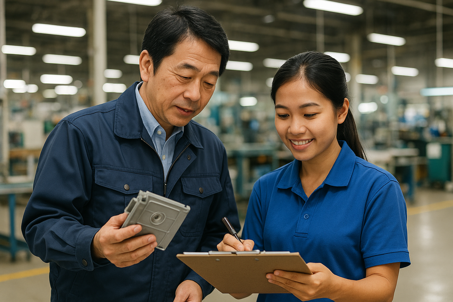 人材流出は怖くない？「育成就労」が教える、優秀な外国人人材が定着する企業の条件｜行政書士阿部総合事務所