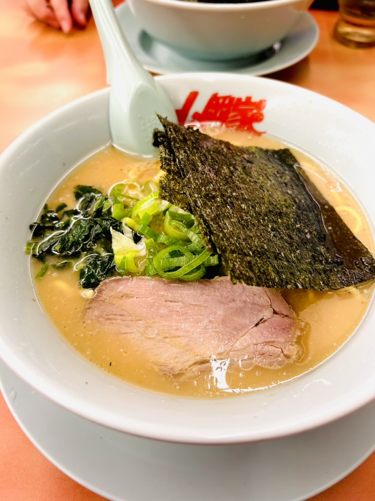 創業塾講師を終えて。一杯のラーメン山岡家が教えてくれた「総ざらいの感謝」｜行政書士阿部総合事務所