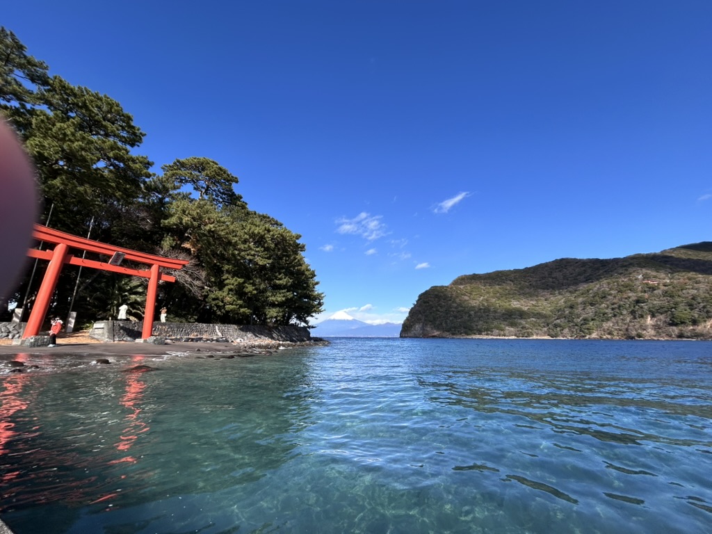 戸田の海で、なぜ「まあ、それでもいいか」と思えたのか｜行政書士阿部隆昭