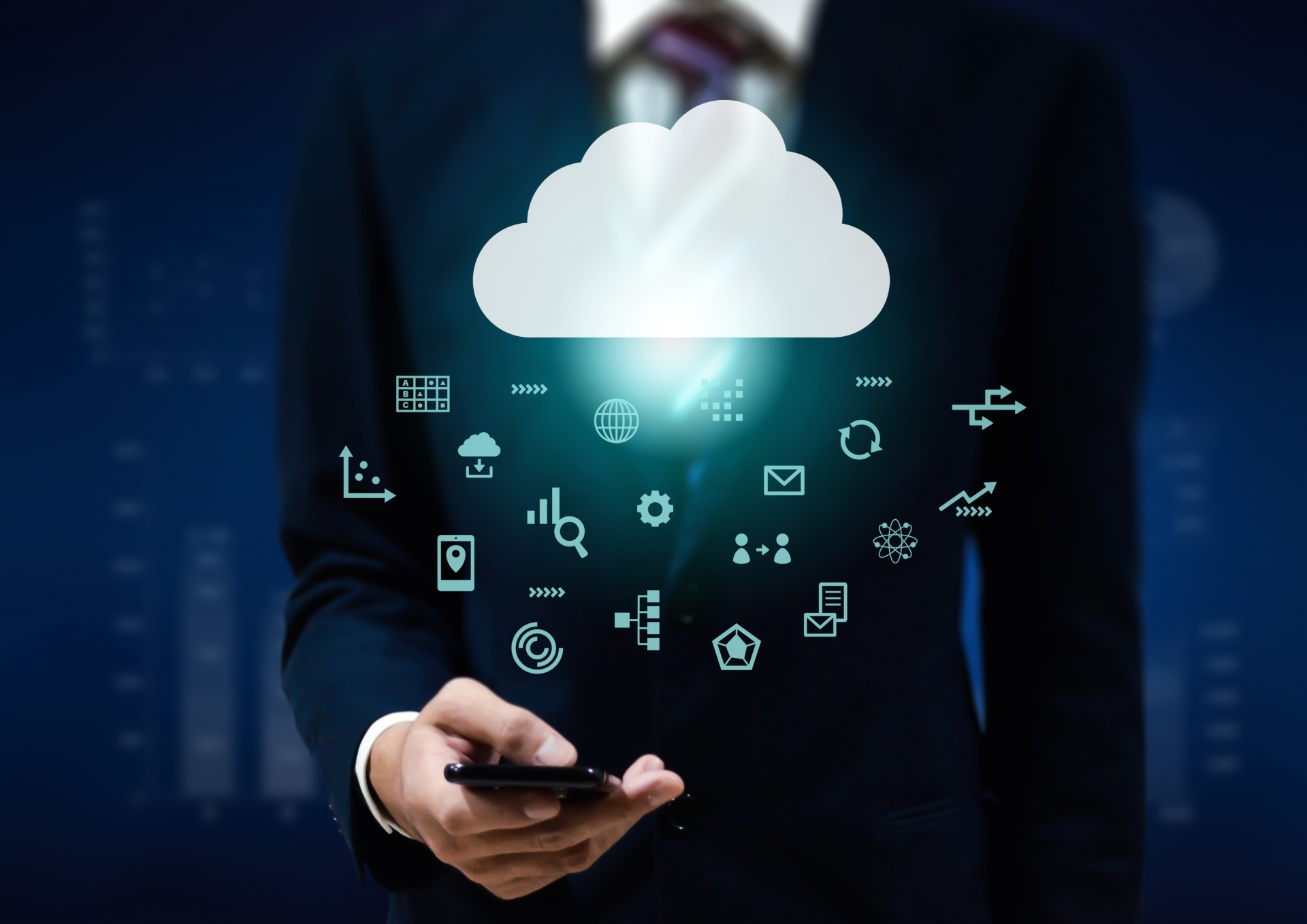 クラウドなのに「実施場所」? システム構築で9割が迷う“住所の正解”をプロが解説|行政書士阿部総合事務所