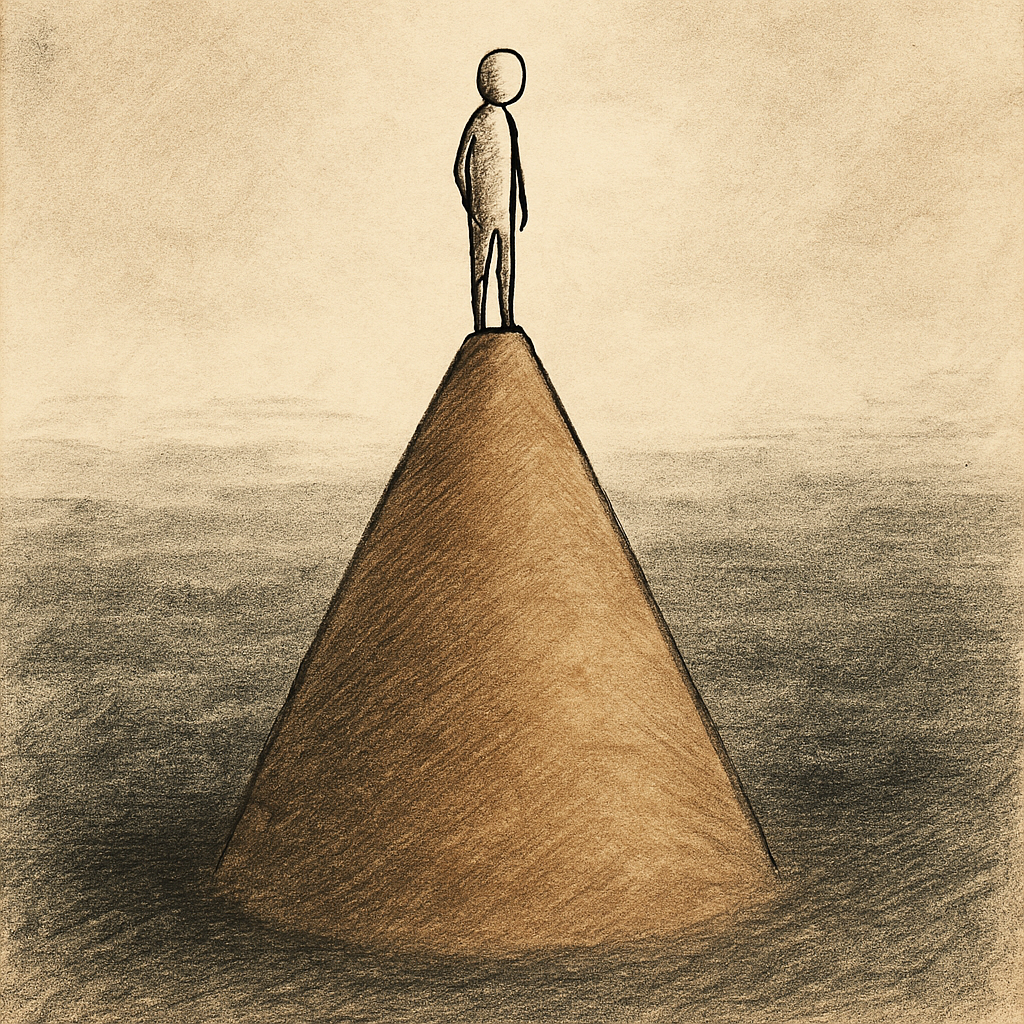 非介入の原則:疲れの原因が「他者の領域への越境」だと気づくまで