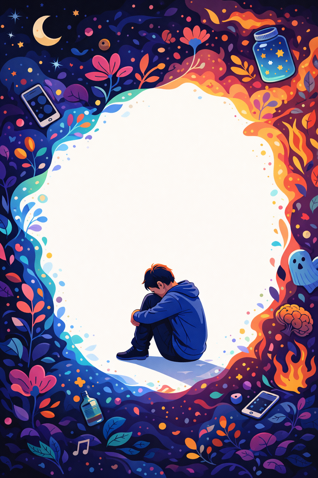 そもそも「孤独」は埋めなければいけないものなのか｜行政書士阿部隆昭