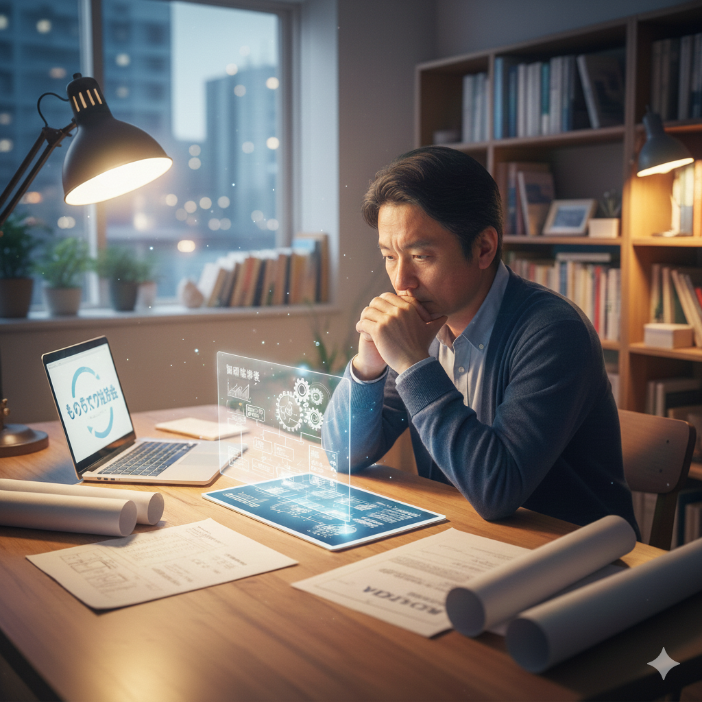 補助金は「もらえるお金」ではない ―― 資金を投下して、何を実現したいのか|行政書士阿部総合事務所