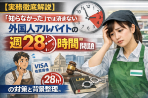 【完全保存版】永住権10年在留の特例・日本への「貢献」：全50事例（許可38・不許可12）の類型化と入管資料から読み取る国の基本姿勢。